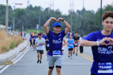 RUN TO LIVE 2024 - Ảnh #1372393