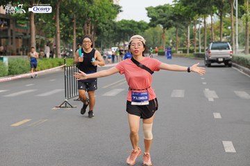 RUN TO LIVE 2024 - Ảnh #1349191