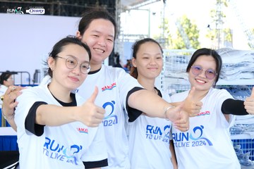 RUN TO LIVE 2024 - Ảnh #1308123