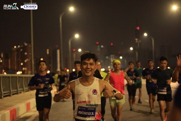 RUN TO LIVE 2024 - Ảnh #1443586