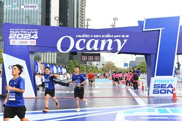 RUN TO LIVE 2024 - Ảnh #1420600