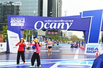 RUN TO LIVE 2024 - Ảnh #1422721