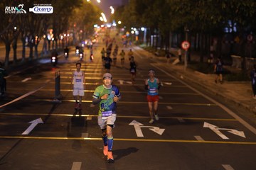 RUN TO LIVE 2024 - Ảnh #1431273