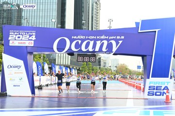 RUN TO LIVE 2024 - Ảnh #1425538