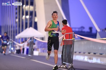 RUN TO LIVE 2024 - Ảnh #1324970