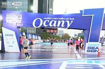 RUN TO LIVE 2024 - Ảnh #1417818