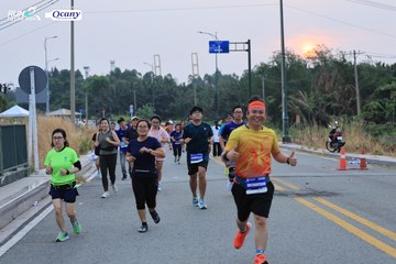 RUN TO LIVE 2024 - Ảnh #1373181