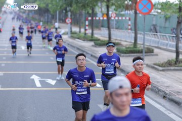 RUN TO LIVE 2024 - Ảnh #1434337