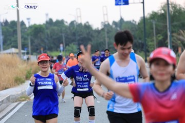 RUN TO LIVE 2024 - Ảnh #1377467