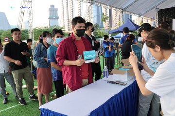 RUN TO LIVE 2024 - Ảnh #1307861