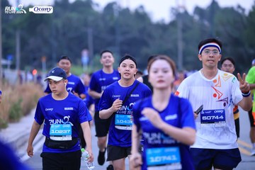 RUN TO LIVE 2024 - Ảnh #1361144