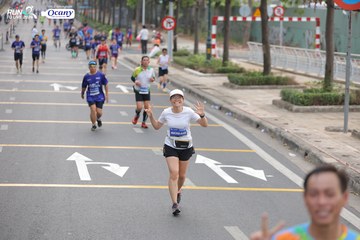 RUN TO LIVE 2024 - Ảnh #1437288
