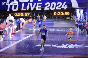 RUN TO LIVE 2024 - Ảnh #1352483