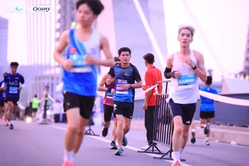 RUN TO LIVE 2024 - Ảnh #1325237