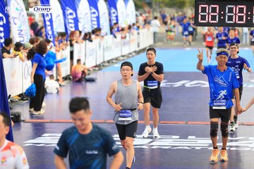 RUN TO LIVE 2024 - Ảnh #1407545