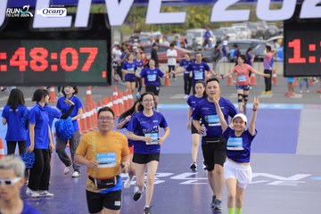 RUN TO LIVE 2024 - Ảnh #1392783