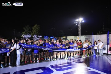 RUN TO LIVE 2024 - Ảnh #1317587