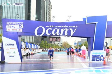 RUN TO LIVE 2024 - Ảnh #1419269