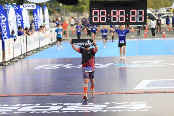 RUN TO LIVE 2024 - Ảnh #1411146