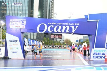 RUN TO LIVE 2024 - Ảnh #1417950