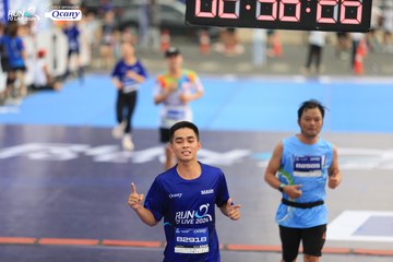 RUN TO LIVE 2024 - Ảnh #1410343