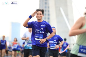 RUN TO LIVE 2024 - Ảnh #1348023