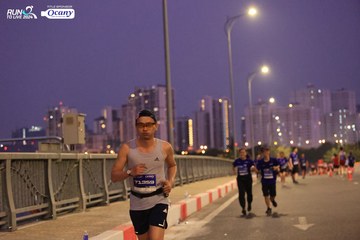 RUN TO LIVE 2024 - Ảnh #1446289