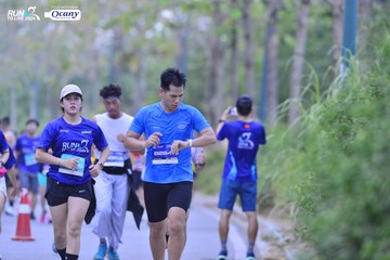 RUN TO LIVE 2024 - Ảnh #1336417