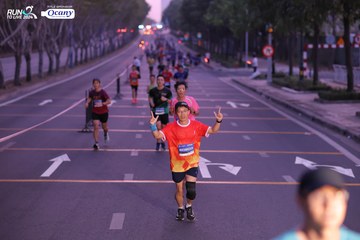 RUN TO LIVE 2024 - Ảnh #1433314
