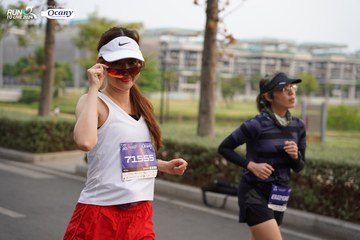 RUN TO LIVE 2024 - Ảnh #1390354