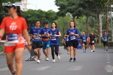 RUN TO LIVE 2024 - Ảnh #1348410