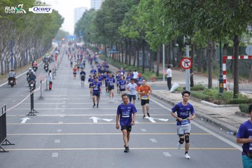 RUN TO LIVE 2024 - Ảnh #1436474