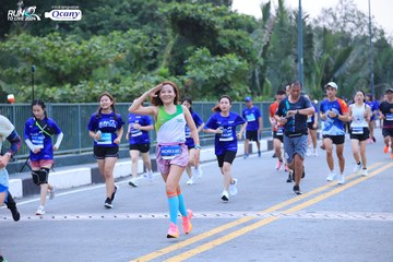 RUN TO LIVE 2024 - Ảnh #1385761
