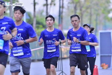 RUN TO LIVE 2024 - Ảnh #1337147