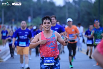 RUN TO LIVE 2024 - Ảnh #1363030
