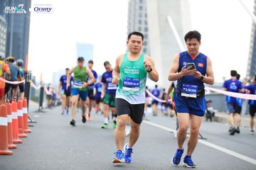 RUN TO LIVE 2024 - Ảnh #1347678