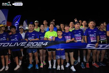 RUN TO LIVE 2024 - Ảnh #1320451
