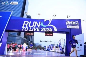 RUN TO LIVE 2024 - Ảnh #1375982
