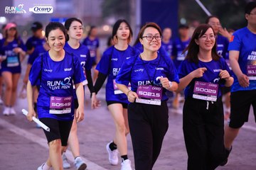 RUN TO LIVE 2024 - Ảnh #1337975