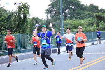 RUN TO LIVE 2024 - Ảnh #1386600