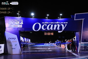 RUN TO LIVE 2024 - Ảnh #1320411