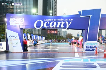 RUN TO LIVE 2024 - Ảnh #1417647