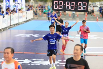 RUN TO LIVE 2024 - Ảnh #1411044
