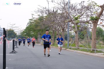 RUN TO LIVE 2024 - Ảnh #1400802