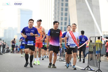 RUN TO LIVE 2024 - Ảnh #1349814