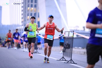 RUN TO LIVE 2024 - Ảnh #1325909