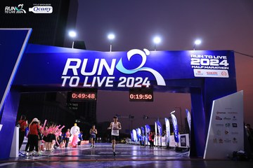 RUN TO LIVE 2024 - Ảnh #1380614