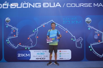 RUN TO LIVE 2024 - Ảnh #1310337