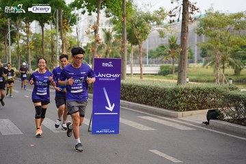 RUN TO LIVE 2024 - Ảnh #1389687