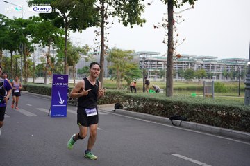 RUN TO LIVE 2024 - Ảnh #1386209